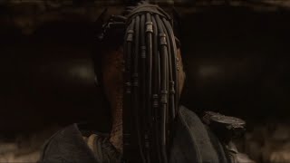 Predator Badlands Opening Scene