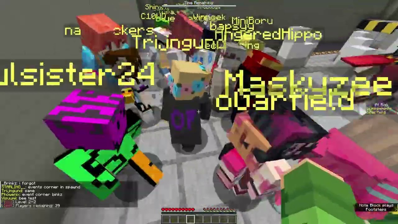 DONG_FORTNITE BWO19 Team Clues(Part 1)