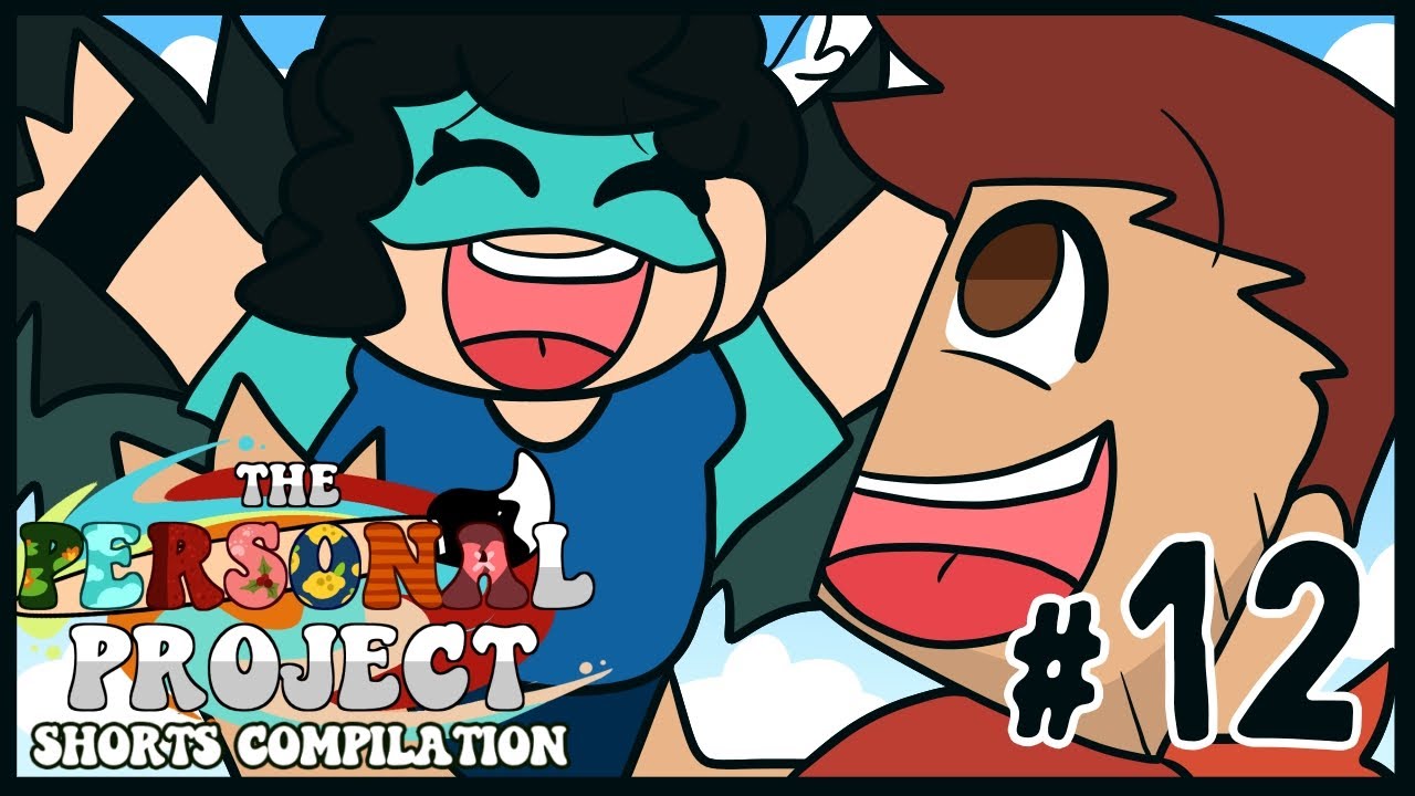 🐦Persona Project: Year 12