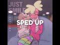 (SPED UP) Just Smile - zenmocka // ORIGINAL DANDY’S WORLD FRUITCAKE FAN SONG
