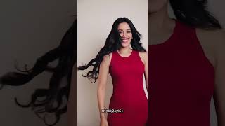 Mirnalini Ravi Latest Photoshoot