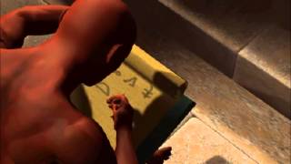 Pharaoh Walkthrough: End of Game screenshot 4