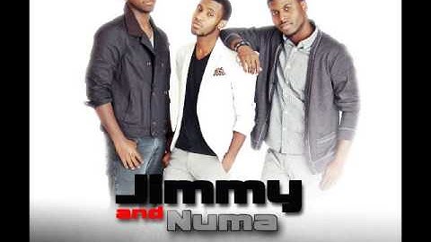 Jimmy and Numa - Things Will Get Better