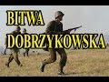 Płock 1939  Bitwa Dobrzykowska