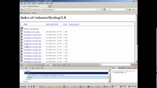 Xpath Selenium - Free Selenium Tutorial.flv