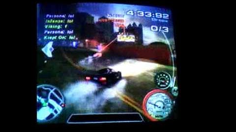 MC3 CTF: Atlanta FFA (10 ownage)