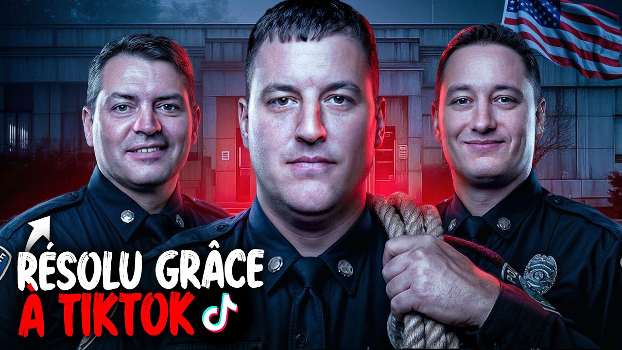 RÉSOLU GRÂCE À TIKTOK, CE MEURTRE SAUVAGE A HORRIFIÉ L'AMÉRIQUE ! - affaire criminelle