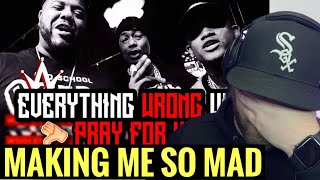 Celebrity I Can’t Do These Anymore Man🤦‍♂️ | Everything WRONG With Nick Cannon's "Pray For Him" (Eminem Diss) Net Worth