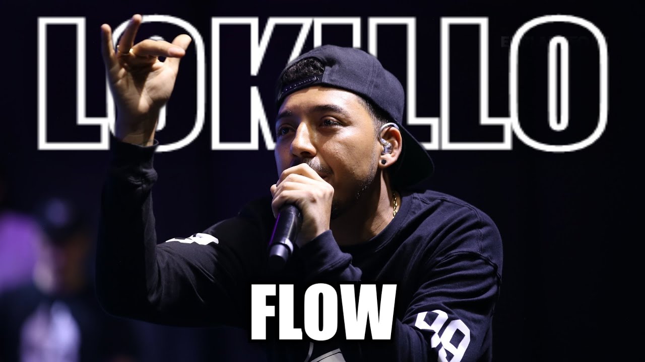 LOKILLO HUMILLANDO A TODOS! 🤯