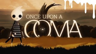 Once Upon A Coma | Demo | A BEAUTIFUL NIGHTMARE