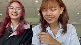 Interview classmate 11
