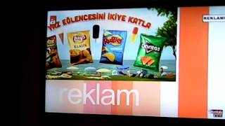 ATV (Turkey) Reklam Jeneriği (2015) Resimi