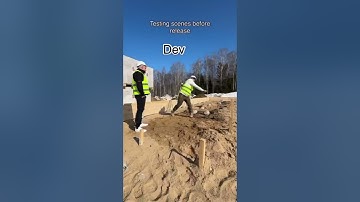 developer vs tester funny video #softwareengineer #funny #shorts #memes