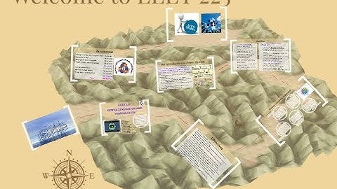 Electrical Power Generation and Transmission Course Introduction