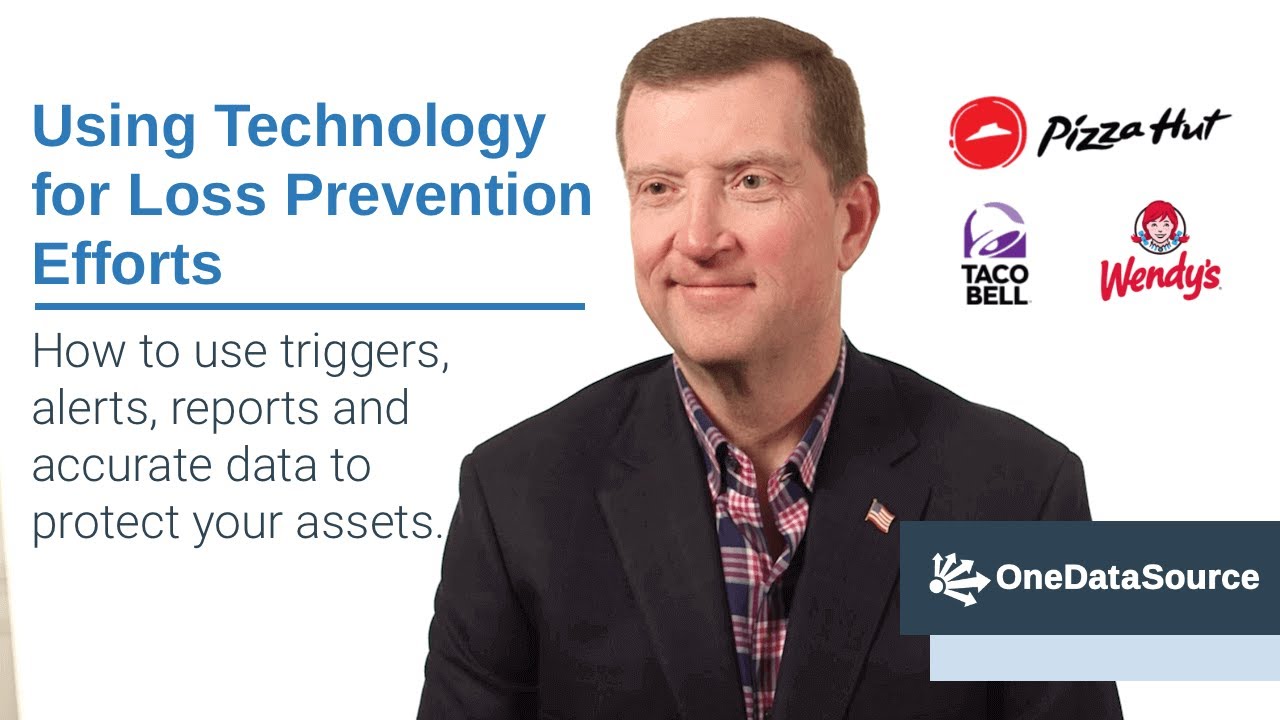 Restaurant Loss Prevention: How to Use Software for Security