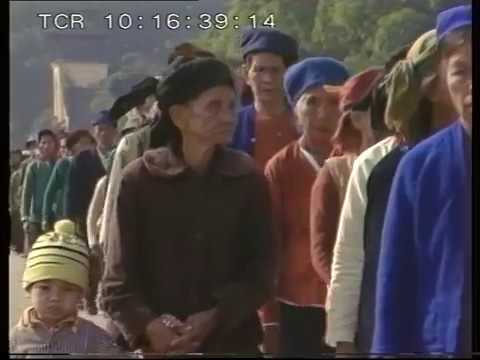 Video 1980's Hanoi | Vietnam | Ho Chi Minh | This Week | 1988 - youtube