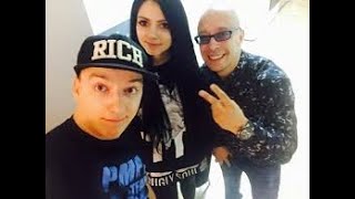 Gimpson Daje Lekcję Łakowi Spod Sceny