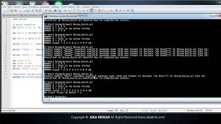6 Array Basics