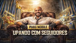 CONTANDO VERDADES DO @PUBGMOBILEBrasil @PUBGMOBILE #PUBGMOBILE#pubgmnextstarprogram#PUBGMS29