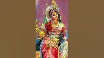 Mohini || Lord Vishnu Avataras #god #vishnu #avatar #shorts #short #विष्णु #Mohini