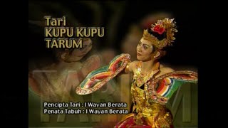 SMKI Gianyar - Tari Kupu - Kupu Tarum [ VIDEO]