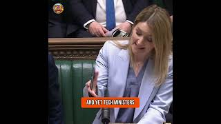 Brexit Freedoms: Tech Regulation vs. AI, Data, Agritech #shorts