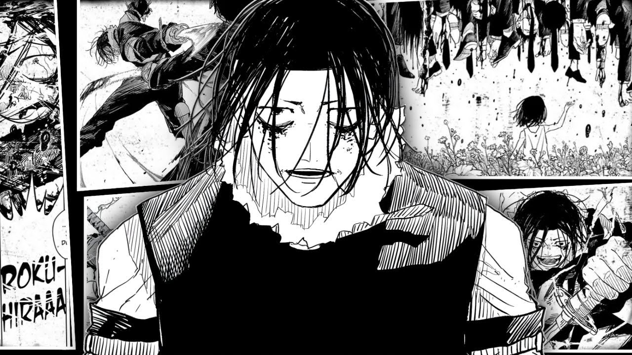 How to Write a PERFECT Shonen Villain in Just 18 Chapters