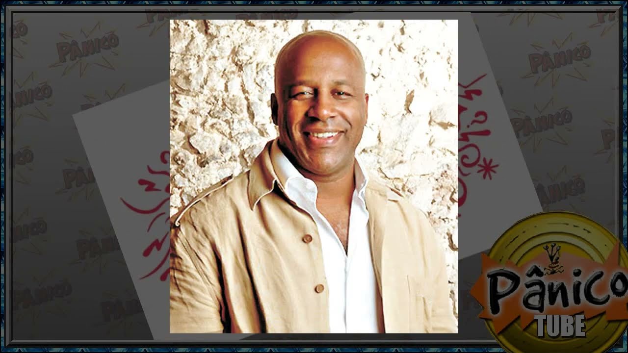 Panico Ailton Graça 2006