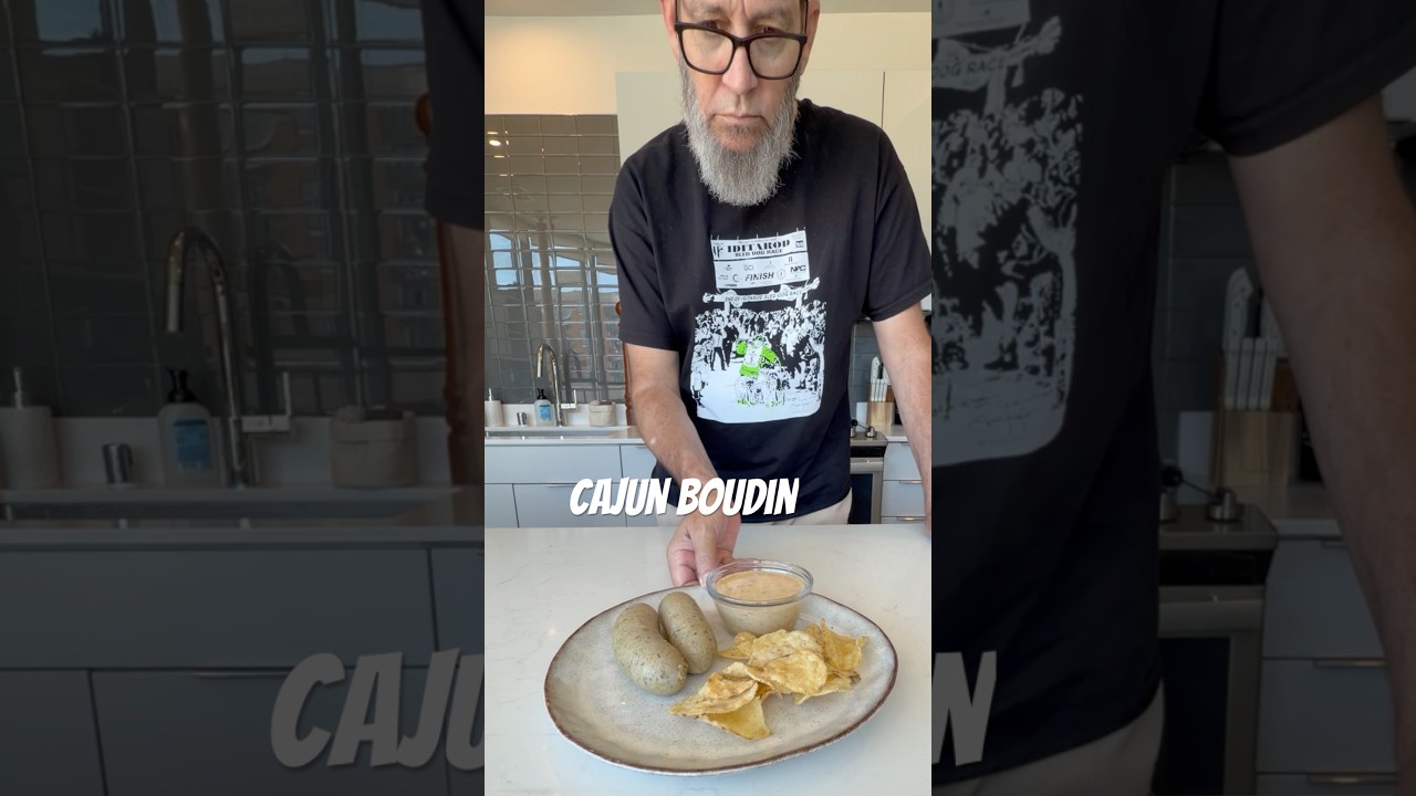 Cajun Boudin Cajun Boudin