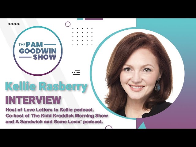 Kelly Raspberry Radio
