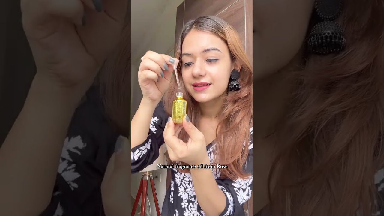 Atarstory® Fragrance Journey: Exploring Unique Scents  