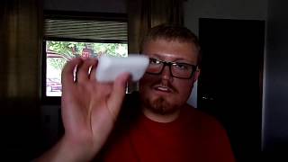 Ivory Original Scent Soap Bar Review