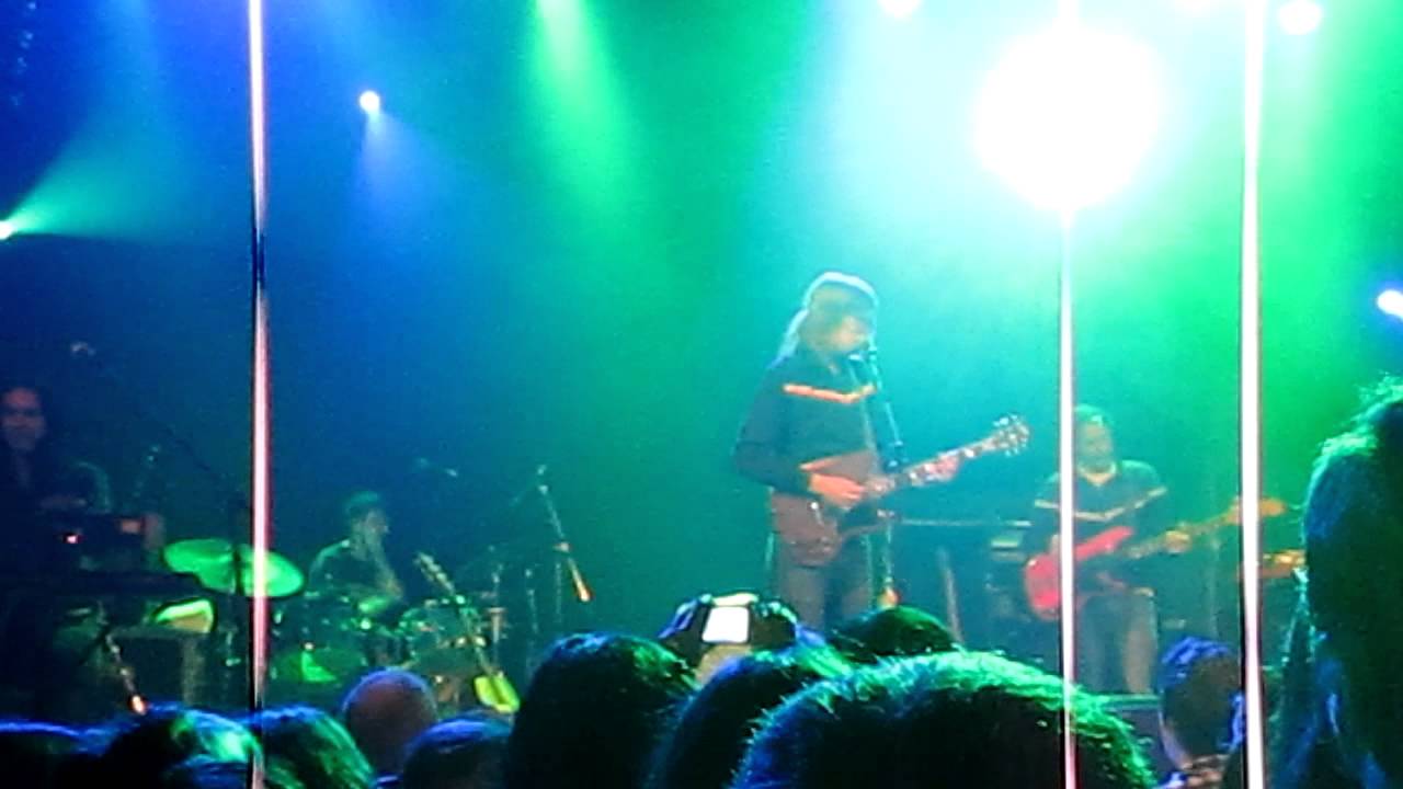 Brett Dennen - "San Francisco" Brett Dennen - "San Francisco"