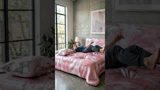 Beds Made From Strange Chemical Materials… You Won’t Believe These Designs! 😱🛏️