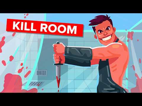 The Real Life Dexter Serial Killer