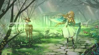 Nightcore - Morning Song [Le Loup]