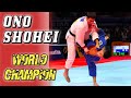 大野将平　世界選手権２０１９年　柔道ハイライト - Judo World Championship 2019 ONO SHOHEI
