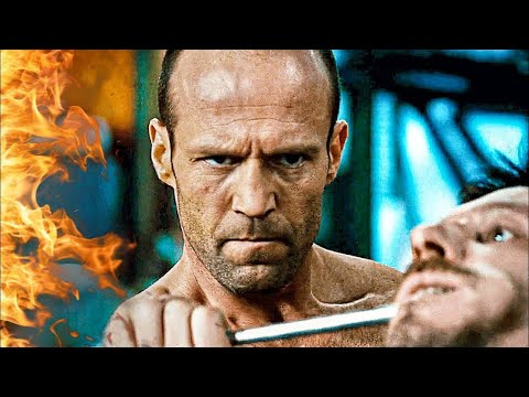 The Avenger | Everyone thought he was dead… until he came back from hell to get revenge | Action