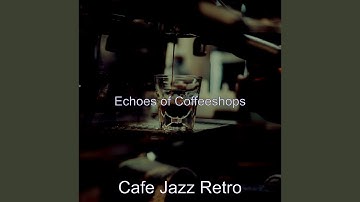 Classic Jazz Sax with Strings - Vibe for Organic Cafes