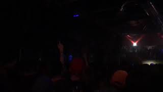 NF - Nate (LIVE) - Boise, Idaho 10/9/19