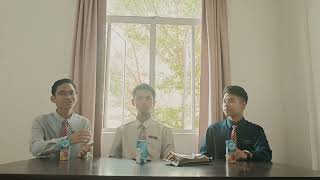 Effective Communication in English | GEEC 1052 |