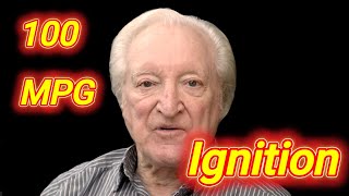 100 MPG ignition systems - is it fiction ignition