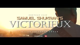 Victorieux (CLIP OFFICIEL) ft Tehillah - Samuel Shukrani’s chords