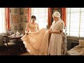 My 18th Century Wedding | Dress Reveal &amp; Try On |