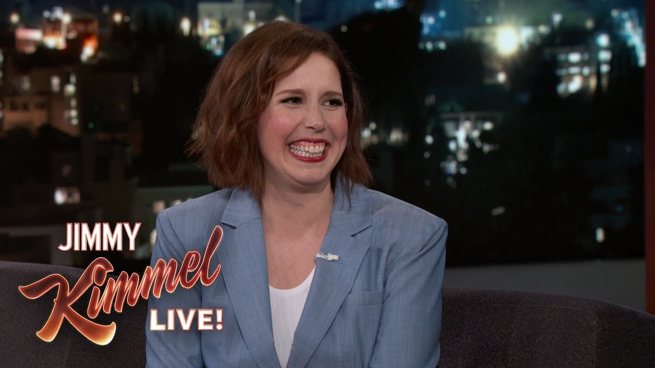 Vanessa Bayer's Guide to Giving a Great Wedding Toast