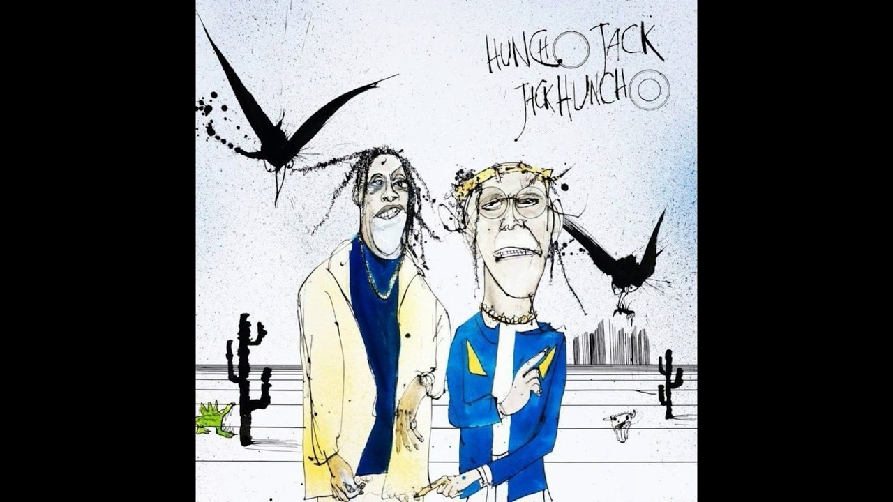 Travis Scott x Quavo Type Beat -  