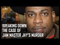 Capture de la vidéo Breaking Down The Case Of Jam Master Jay's Murder