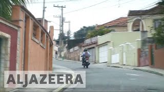 New app maps shootouts in Brazil screenshot 5