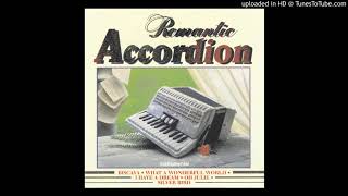 Video thumbnail of "Acoustic Sound Orchestra - Romantic Accordion - 12 - Happy Time"