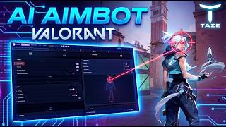 UNIVERSAL AI THE BEST UNDETECTED AIMBOT 🎯🎯🎯